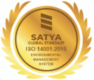 ISO 14001:2015 Environmental Management System