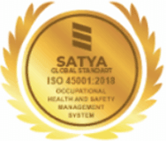ISO 45001:2018 Occupational Health and Safety Management System