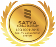 9001:2015 Quality Management System